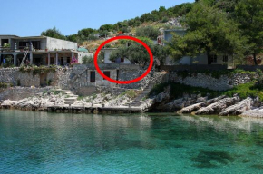 Гостиница Seaside holiday house Cove Zarace - Gdinj, Hvar - 4603  Гдинь 